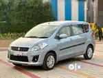 Maruti Suzuki Ertiga 2012-2015 VDI, 2012, Diesel