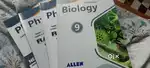 Neet ug booklets