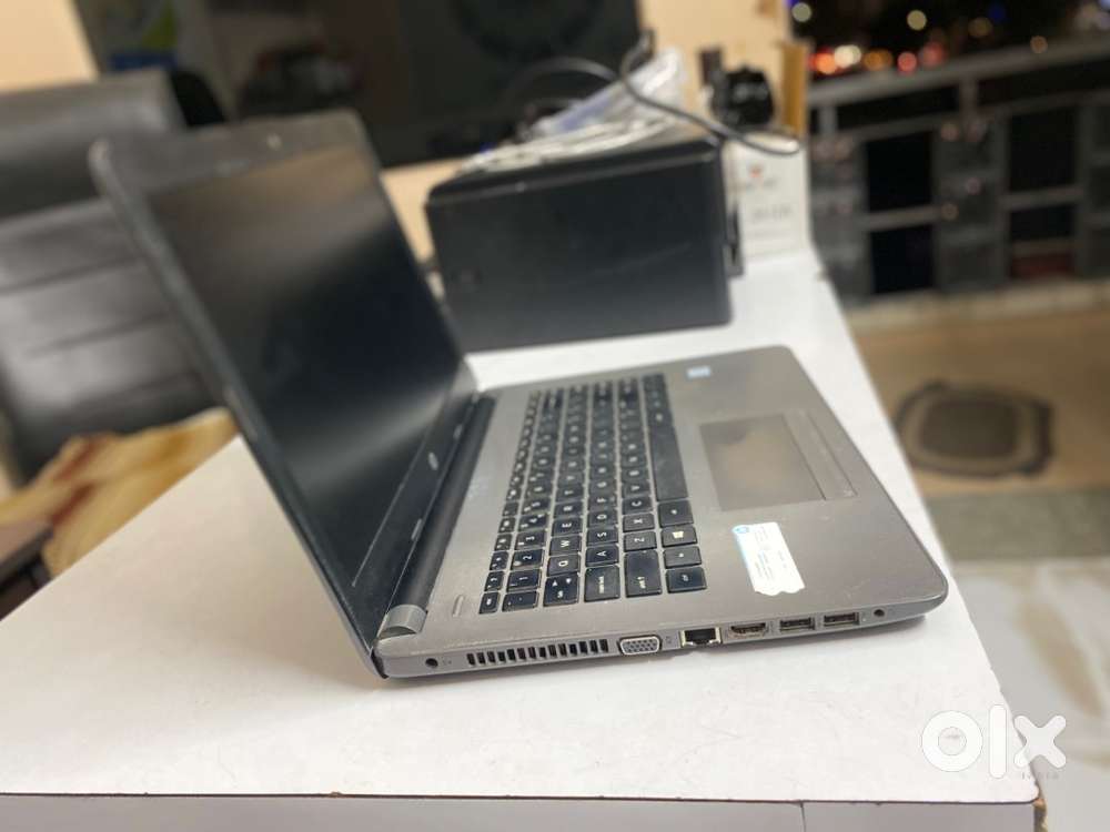 HP LAPTOP URGENT SELL