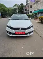 Maruti Suzuki Ciaz Alpha 1.5 AT, 2019, Petrol