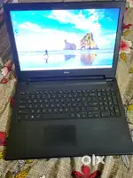 Dell Laptop