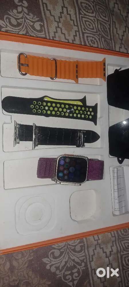 Best price smart watch