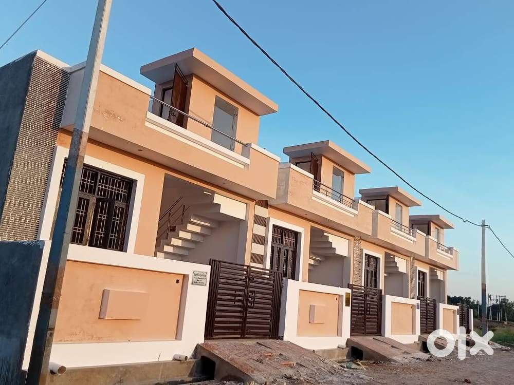 House for sale in Kiran Paradise