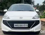 Hyundai Santro Sportz CNG, 2022, CNG & Hybrids