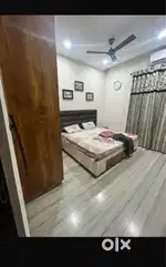2bhk fully furnished
