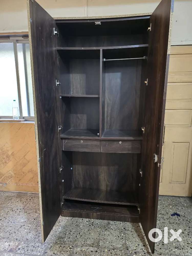 Wooden Cabinet