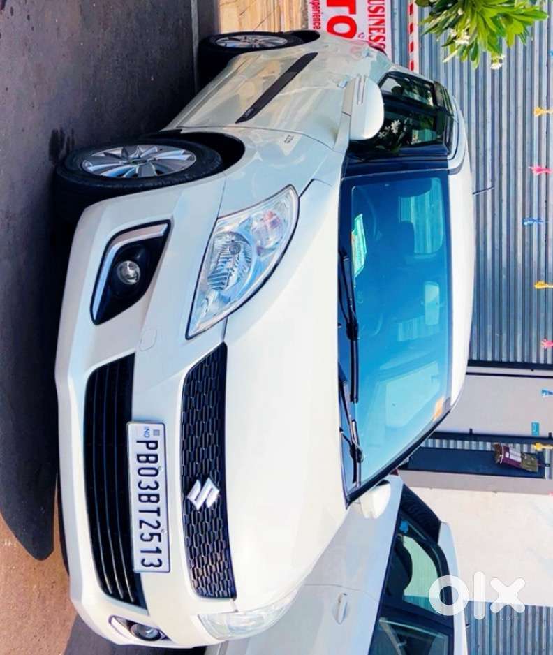 Maruti Suzuki Swift 2017 Diesel Well Maintained