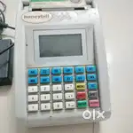 Billing Machine
