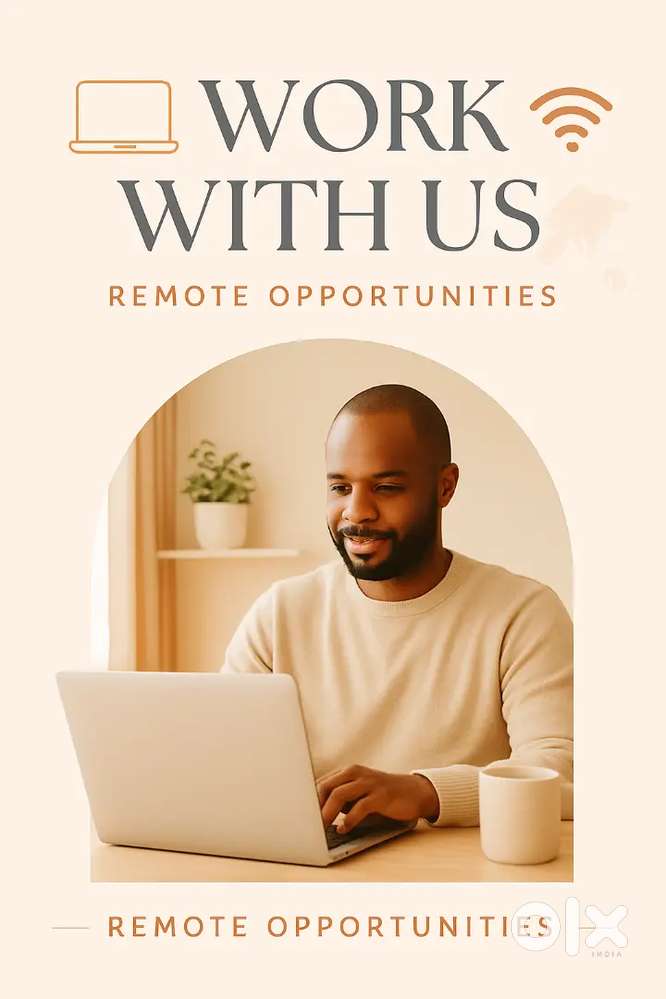 Part-Time Full-Time job No fee