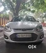 Ford Figo 2014