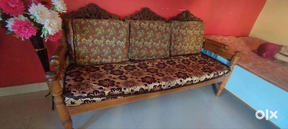 Sofa 3+2 seater