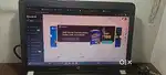 HP pavilion g4 Intel processor Upgraded win 10 professional with MS