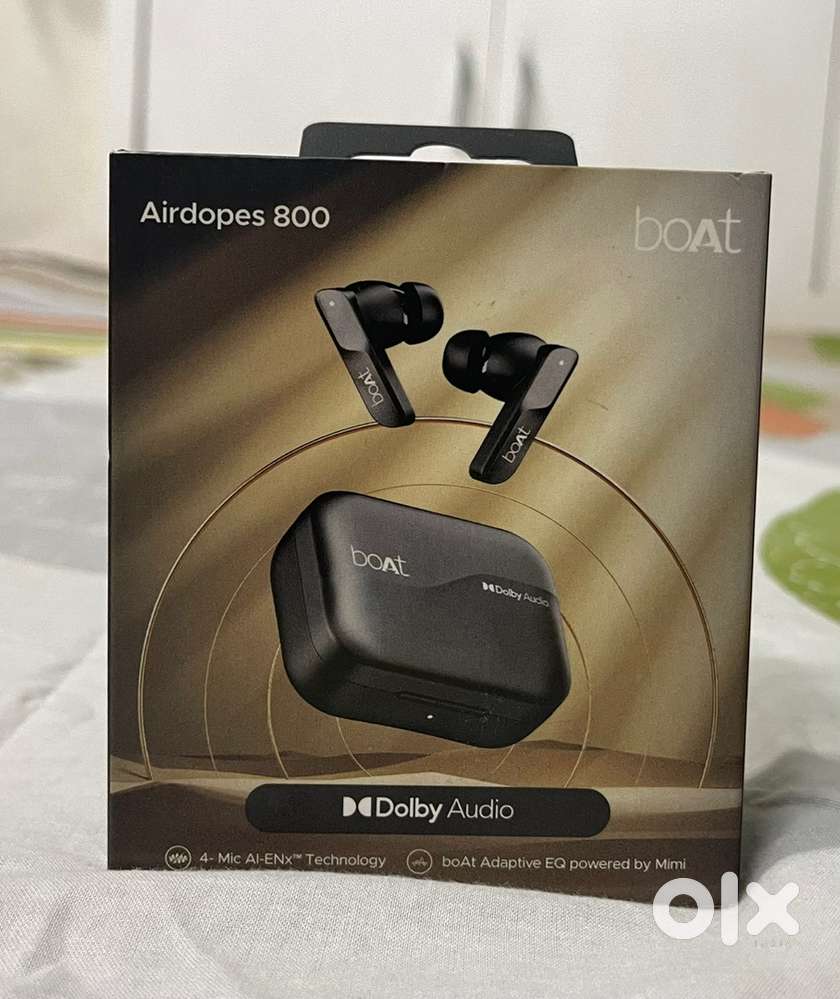 Boat Airdopes 800