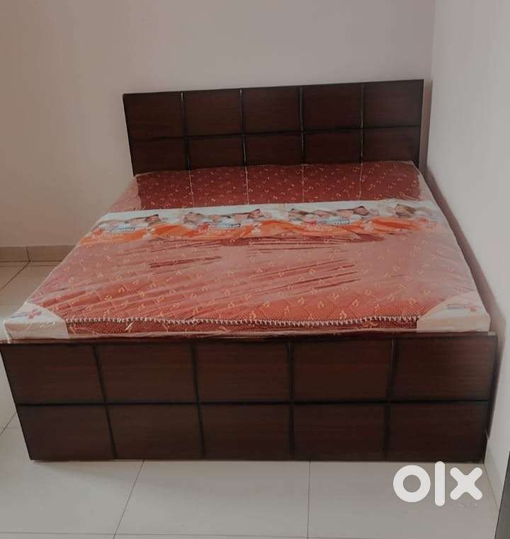 4/6 wooden bed wholesale price