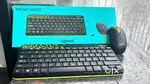 Logitech MK240 NANO