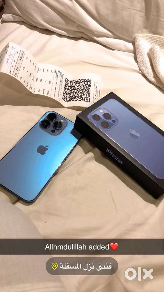 13 pro 256 GB