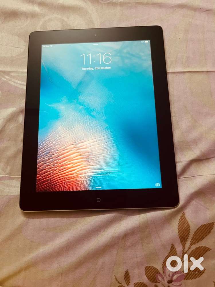 iPad 3rd generation in excellent condition