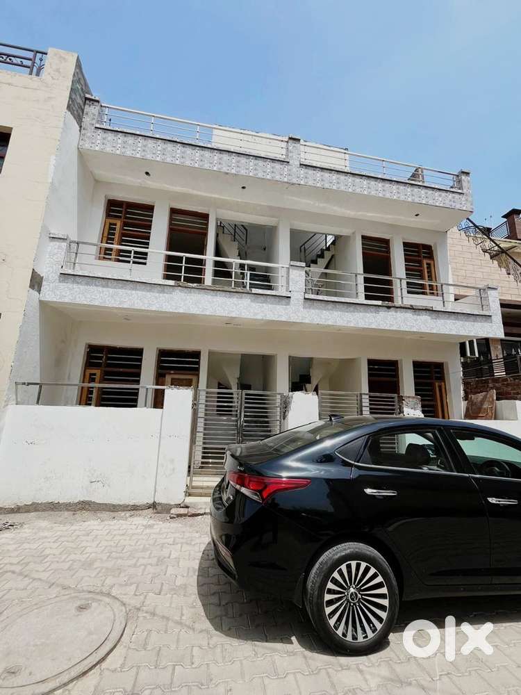 Kothi For Sale with Festival Offer
