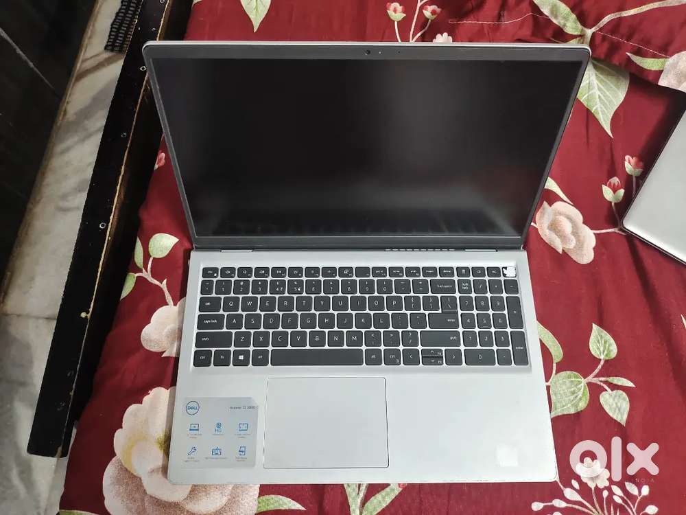 Selling laptop