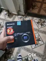 Sony a6600
