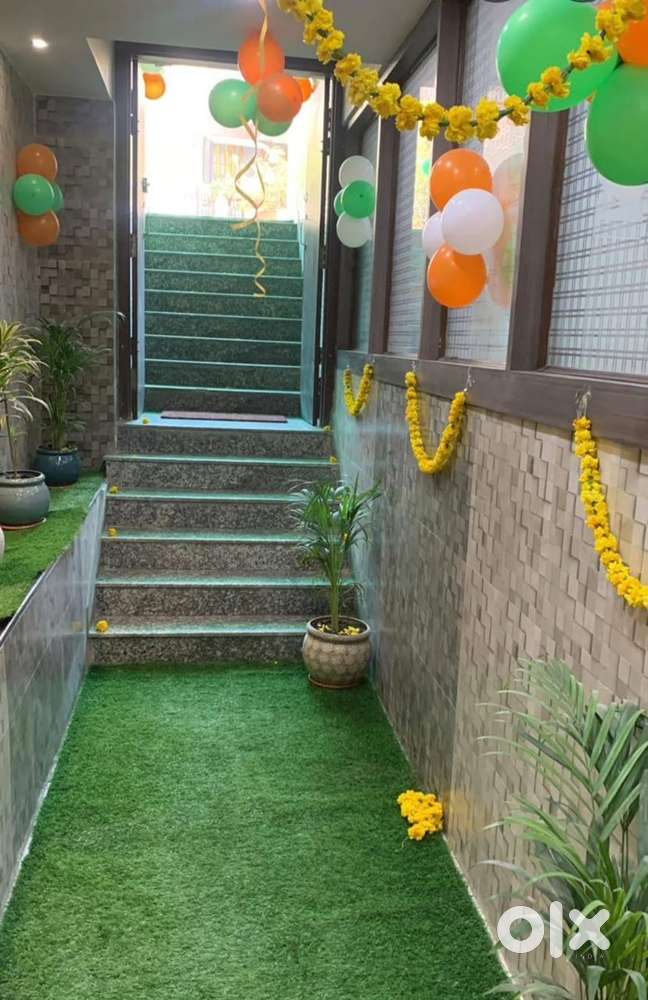 To let : fully furnished office space