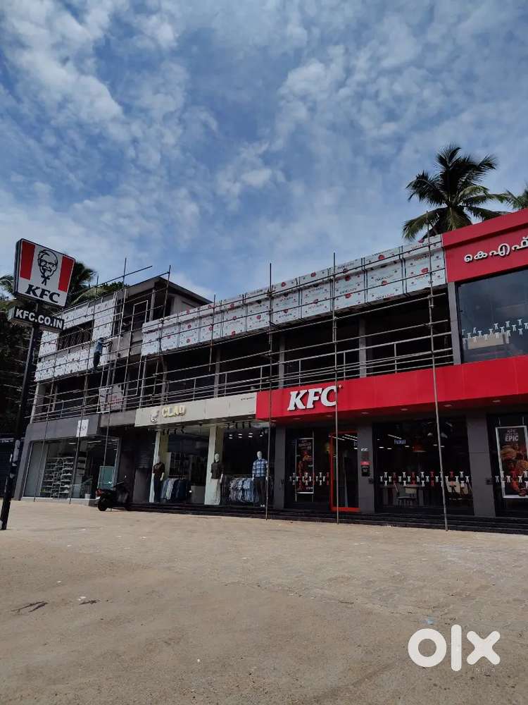 WANTED SALES EXECUTIVE MALE OR FEMALE   TRIVANDRUM, KOLLAM