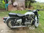 Royal Enfield Classic 350