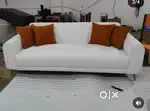 3 seater sofa luxury model