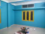 1BHK & 1 study room@ gandhibasti