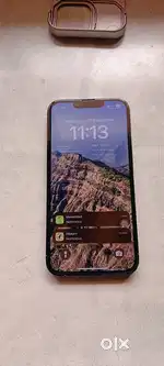 Want sale iPhone 13pro 256