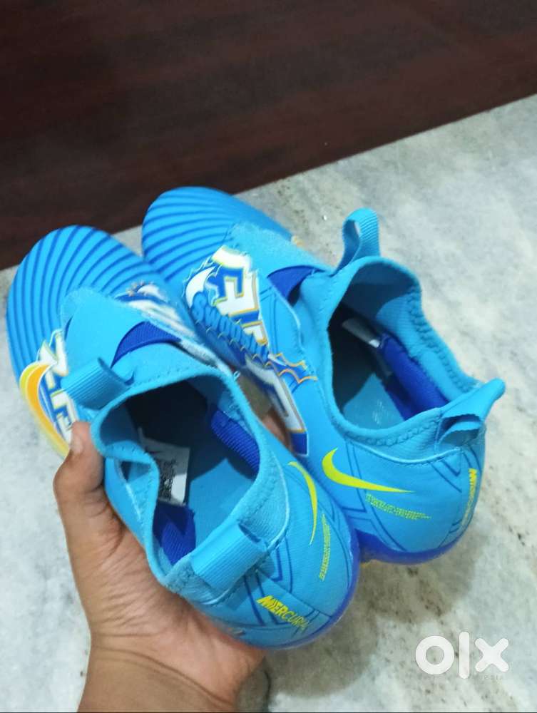Mbappe Special Edition studs!!