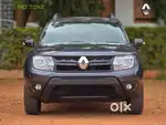 Renault Duster 2019-2020 1.5 85 PS RxS MT Diesel, 2018, Diesel