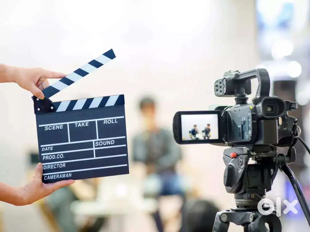 Need female models for multiple shoots