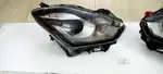 Swift ZXi+ OEM led projector headlights
