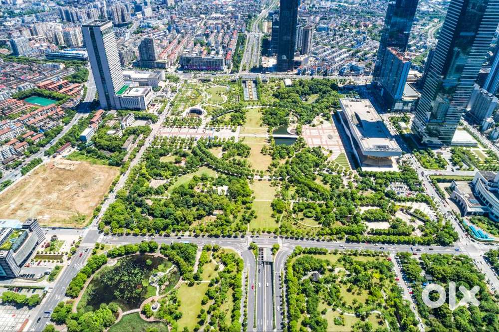 100% CLEAR TITLE AND NA PLOTS