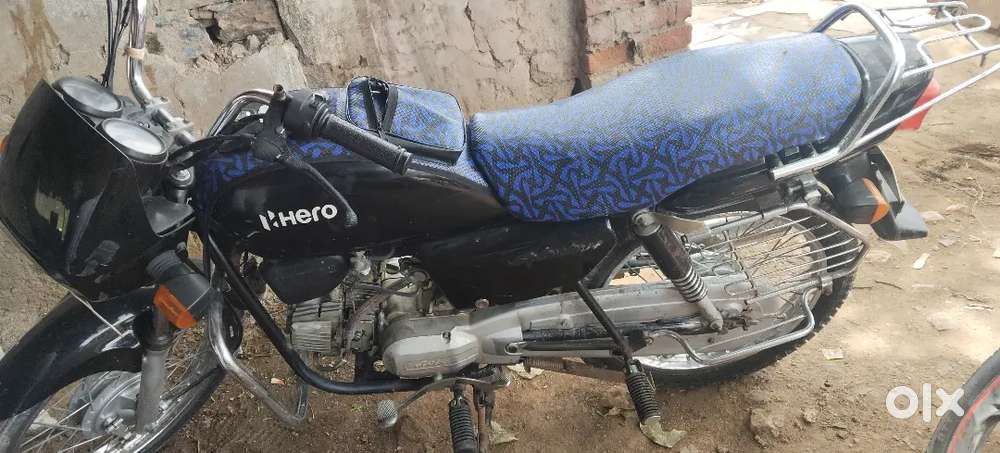 Hero honda  super splendor