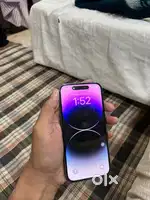 Sale My I phone 14 Pro 256gb