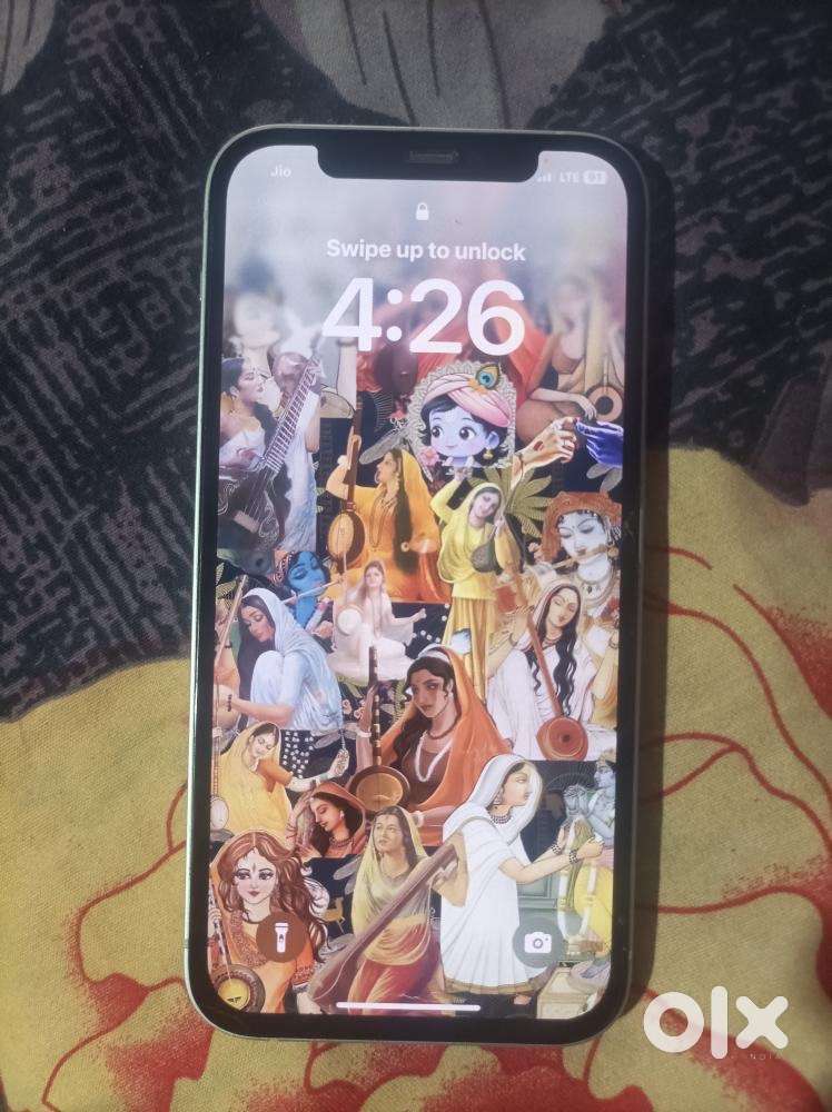 Iphone 12 5g
