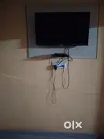 Led 32 inch hybon
