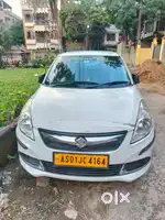 Maruti Suzuki Swift Dzire Vdi BSIV, 2018, Diesel