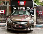 Maruti Suzuki Ciaz 2014-2017 VXi Plus, 2015, Petrol