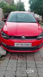 Volkswagen Polo GTI, 2016, Petrol