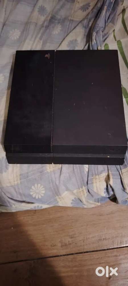 PS4 FOR SALE