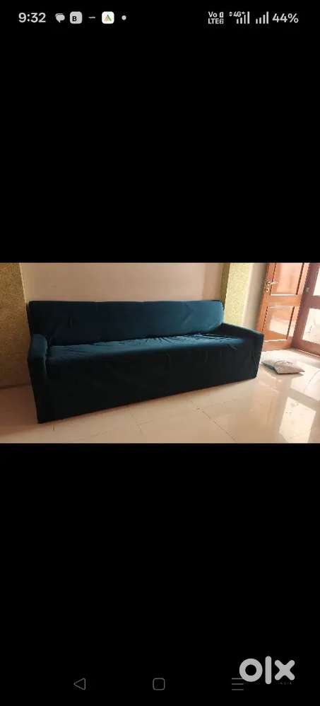 4 seater Sofa