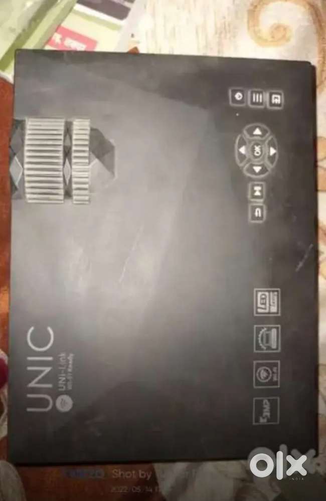 Unic Projector