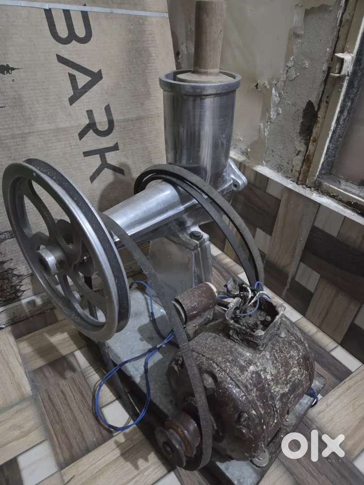 Mosambi Juice Machine