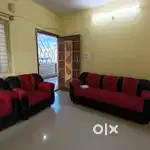 Furnished 2bhk in Whitefield