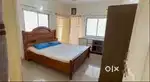 3bhk flat for rent in Hinoo.