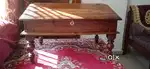 Antique Study table