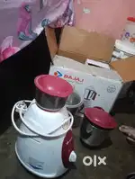 Mixture bajaj